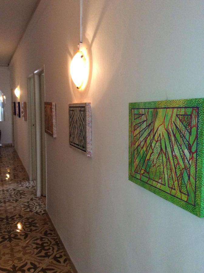 Iguana Casa de hóspedes Lagos