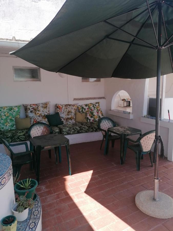Casa de hóspedes Iguana *